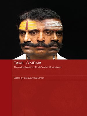 cover image of Tamil Cinema
